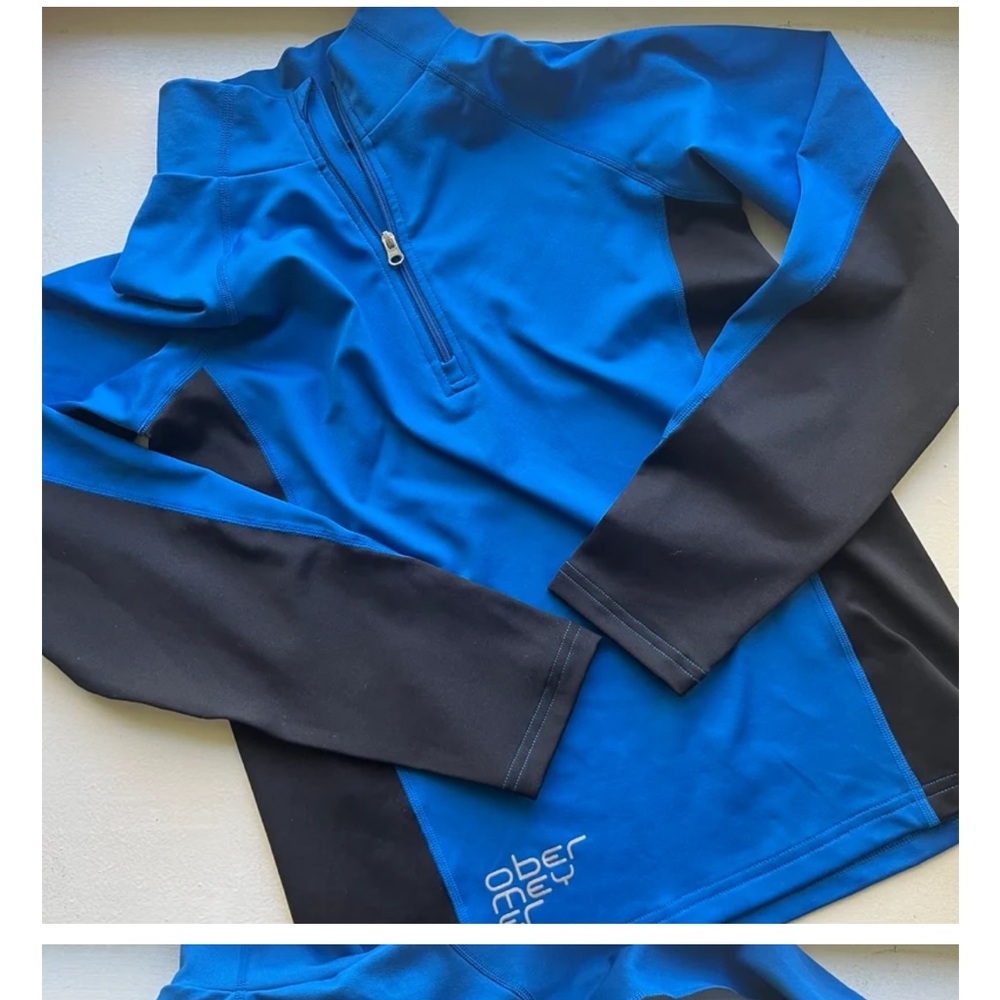 Obermeyer Baker Zip Top Medium